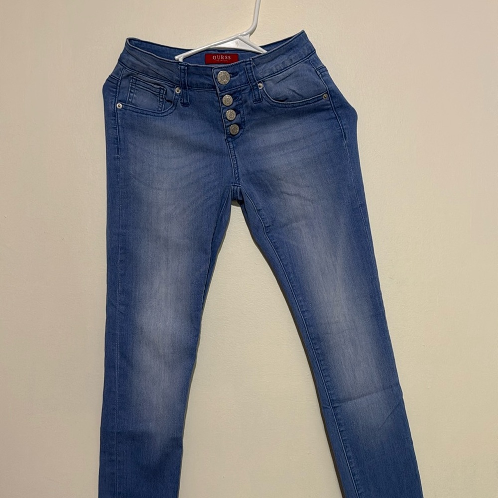 Guess jean